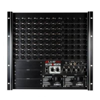 ALLEN & HEATH DLIVE-DM64