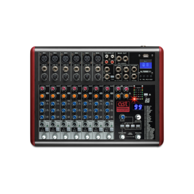 AST-8FX USB (товар снят с производства)