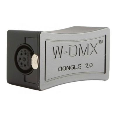 WIRELESS SOLUTION W-DMX Dongle 2.0