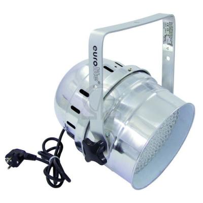 EUROLITE LED PAR-64 RGB SHORT