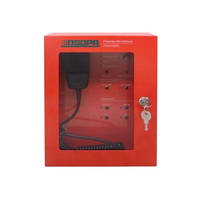 DSPPA PAVA-2200