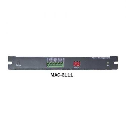 DSPPA MAG-6111