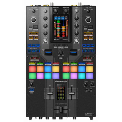 PIONEER DJM-S11-SE