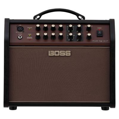 Boss Acoustic Singer Live LT