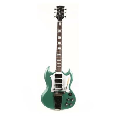 GIBSON KIRK DOUGLAS SIGNATURE SG INVERNESS GREEN (товар снят с производства)