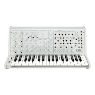 KORG MS-20 FS WHITE