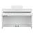 YAMAHA CLP-735WH