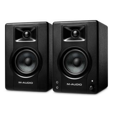 M-AUDIO BX3