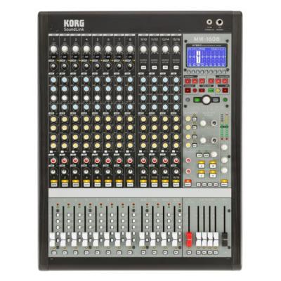 KORG MW-1608