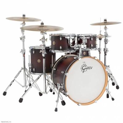 GRETSCH DRUMS CM1-E825-SDCB
