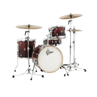 GRETSCH DRUMS CT1-J404-SAF
