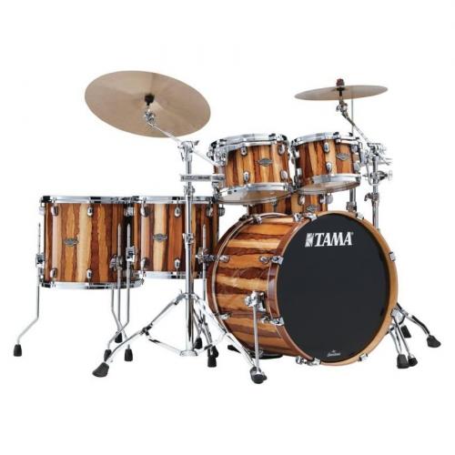 TAMA MBS52RZS-CAR STARCLASSIC PERFORMER