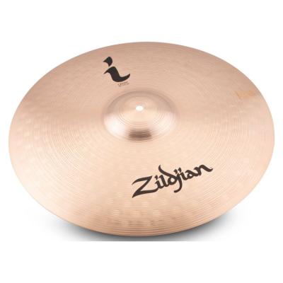 ZILDJIAN ILH19C 19 I CRASH