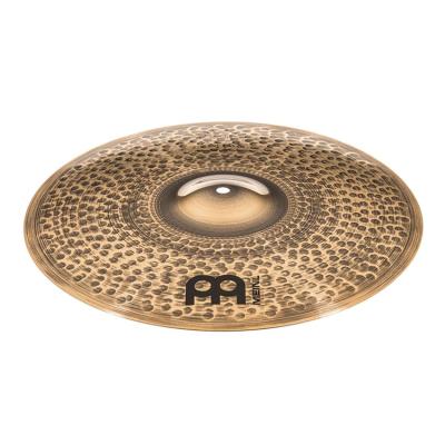 MEINL PAC15MTH PURE ALLOY CUSTOM MEDIUM THIN HIHAT