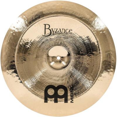 MEINL B18CH-B BYZANCE BRILLIANT CHINA