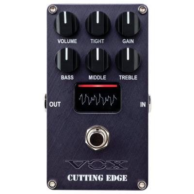 VOX VALVENERGY CUTTING EDGE