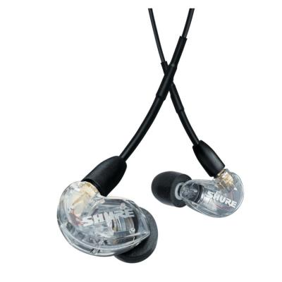 SHURE AONIC SE215DYCL+UNI-EFS