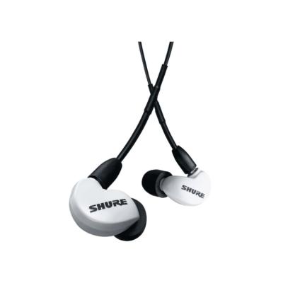 SHURE AONIC SE215DYWH+UNI-EFS
