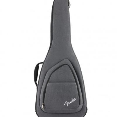 FENDER FE920 ELECTRIC GUITAR GIG BAG GREY DENIM