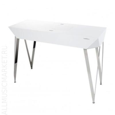 GLORIOUS Diamond white (товар снят с производства)