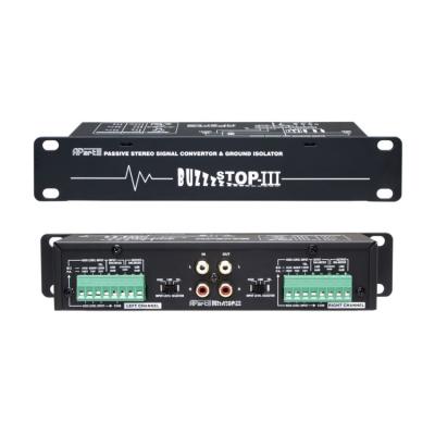 APART BUZZSTOP-MKIII