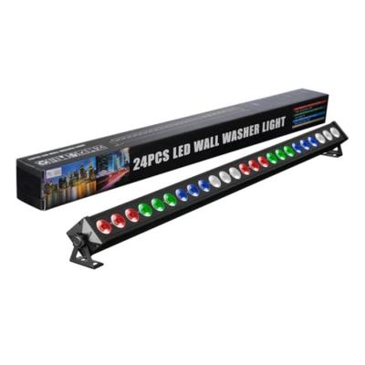 PSL LED BAR 244 RGBW
