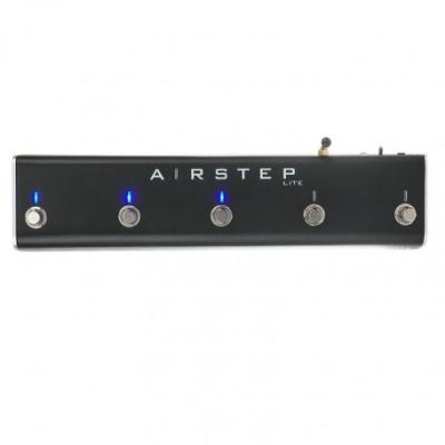 XSONIC AIRSTEP Lite