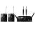 AKG WMS40 Mini2 Instr. Set US25A/ C