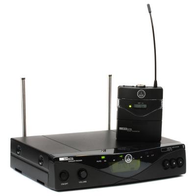 AKG WMS470 Instrumental Set BD7