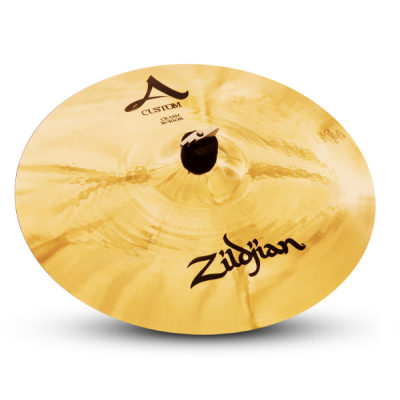 ZILDJIAN A20514 16` A` CUSTOM CRASH