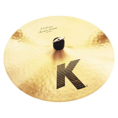ZILDJIAN K0991 18` K` CUSTOM SESSION