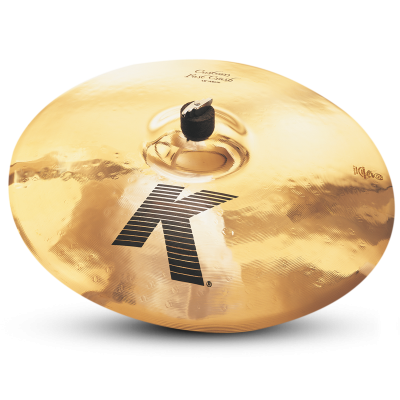 ZILDJIAN K0984 18` K CUSTOM FAST