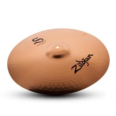 ZILDJIAN S18RC S FAMILY ROCK CRASH 18