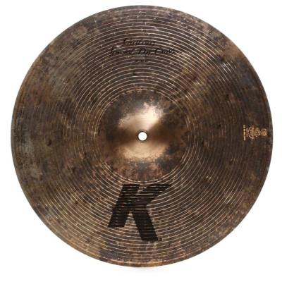 ZILDJIAN K1424 20` K CUSTOM SPECIAL DRY CRASH