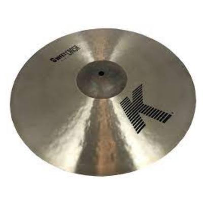 ZILDJIAN K0703 17` K SWEET CRASH