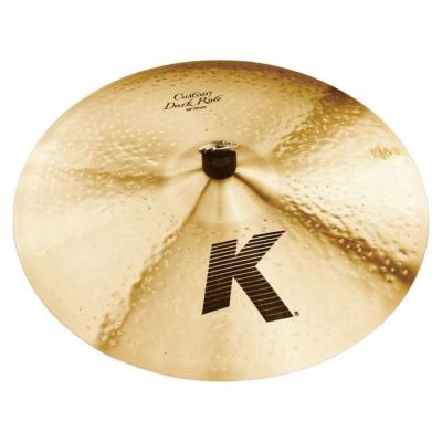 ZILDJIAN K0965 20` K` CUSTOM DARK RIDE