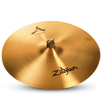 ZILDJIAN A0037 24` A` MEDIUM RIDE