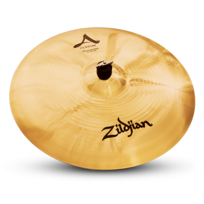 ZILDJIAN A20523 22` A` CUSTOM MEDIUM RIDE