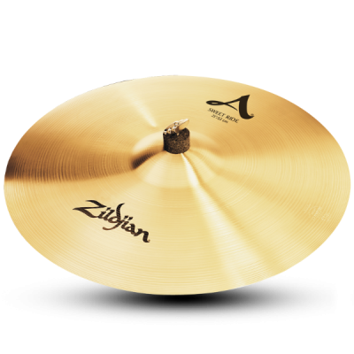 ZILDJIAN A20079 21` A’ SWEET RIDE RIDE BRILLIANT