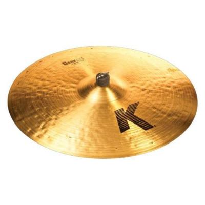 ZILDJIAN K0830 22` K` DARK MEDIUM RIDE
