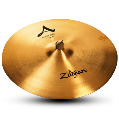 ZILDJIAN A0082 23` A SWEET RIDE
