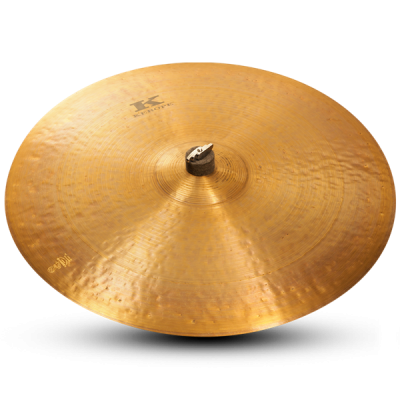 ZILDJIAN KR22R 22` KEROPE RIDE