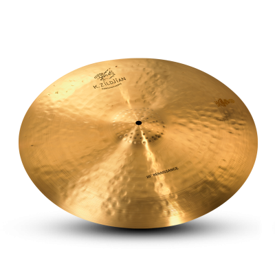 ZILDJIAN K1118 20` K` CONSTANTINOPLE RENAISSANCE RIDE
