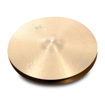 ZILDJIAN KR15HB 15` KEROPE HI-HAT BOTTOM