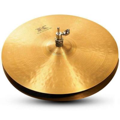 ZILDJIAN KR15HT 15` KEROPE HI-HAT TOP