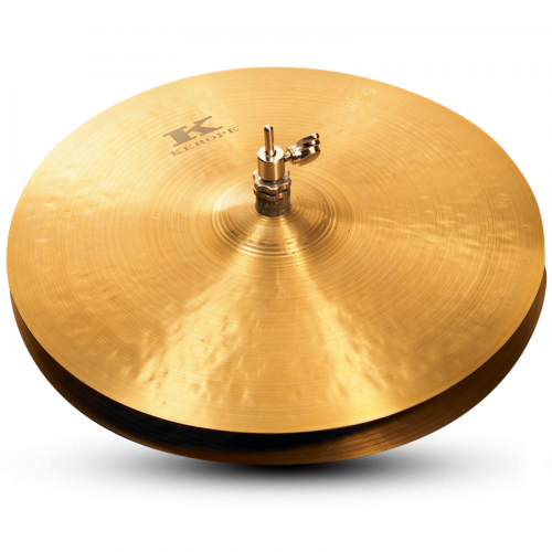 ZILDJIAN KR15PR 15` KEROPE HI-HATS