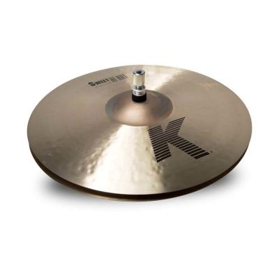ZILDJIAN K0725 15` K ZILDJIAN SWEET HIHAT BOTTOM