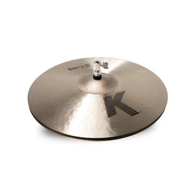 ZILDJIAN K0727 16` K ZILDJIAN SWEET HIHAT TOP