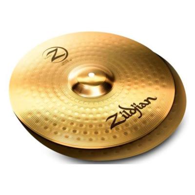 ZILDJIAN ZP14B 14` PLANET Z HI HAT BOTTOM