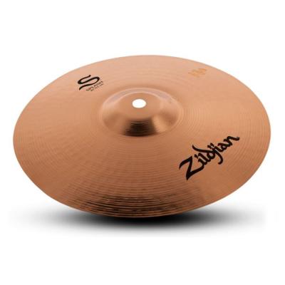 ZILDJIAN S8S S FAMILY SPLASH 8